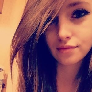 Meet your Posher, Sammie